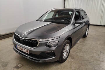 Afbeelding van Skoda Kamiq 1.0 TSI DSG