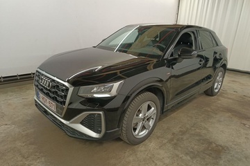 Afbeelding van Audi Q2 35 TFSI S Line S Tronic