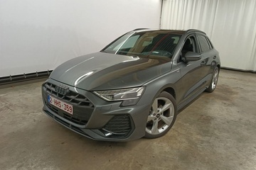 Afbeelding van Audi A3 Sportback 1.5 DSG