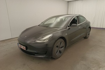 Afbeelding van Tesla model 3 Standard Plus