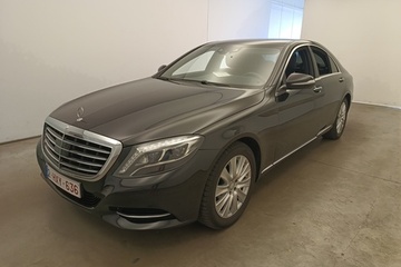 Afbeelding van Mercedes-Benz S350D 3.0 AT