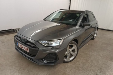 Afbeelding van Audi A3 Sportback 1.5 DSG