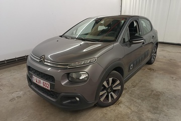 Afbeelding van Citroën C3 1.2 MT