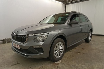 Afbeelding van Skoda Kamiq 1.0 TSI DSG