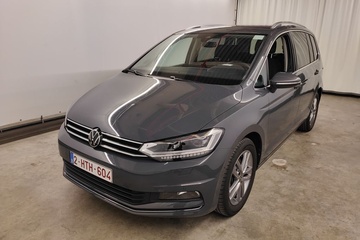 Afbeelding van Volkswagen Touran 1.5 TSI DSG