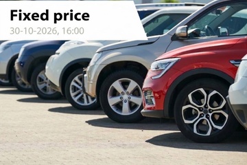 Afbeelding van Fixed Price