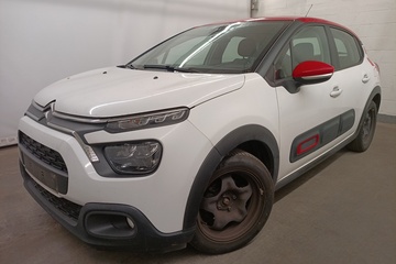 Afbeelding van Citroën C3 1.2 MT
