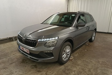 Afbeelding van Skoda Kamiq 1.0 TSI DSG