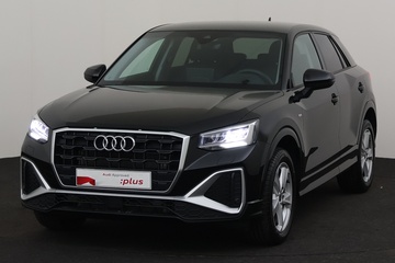 Afbeelding van Audi Q2 35 TFSI S Line S Tronic