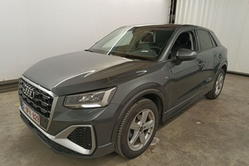 Afbeelding van Audi Q2 35 TFSI S Line S Tronic