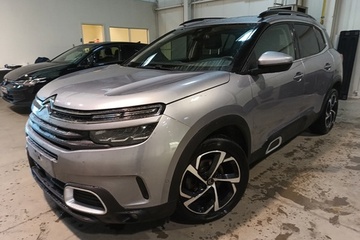 Afbeelding van Citroen C5 Aircross 1.5 AT