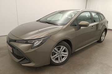 Afbeelding van Toyota Corolla TS 1.8 AT Hybrid