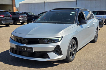 Afbeelding van Opel Astra Sports Tourer 1.2 AT GS