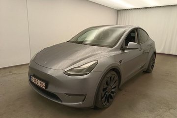Afbeelding van Tesla Model Y Dual Motor