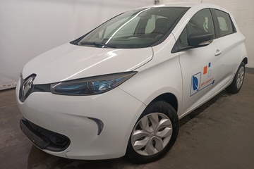 Afbeelding van Renault Zoe
