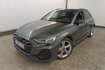 Afbeelding van Audi A3 Sportback 1.5 DSG
