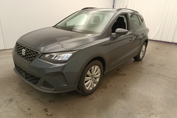 Afbeelding van Seat Arona 1.0 MT