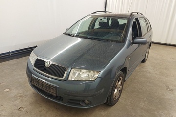 Afbeelding van Skoda Fabia 1.4 MT