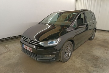 Afbeelding van Volkswagen Touran 1.5 TSI DSG