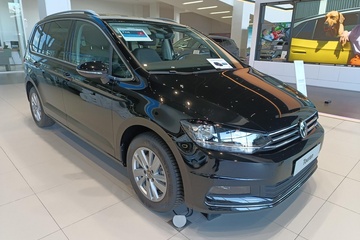 Afbeelding van VW Touran Highline Business 1.5 TSI