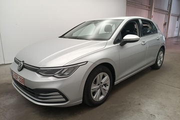 Afbeelding van Volkswagen Golf 2.0 TDI Life Business DSG