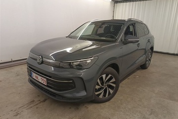 Afbeelding van Volkswagen Tiguan 1.5 eTSI Life DSG