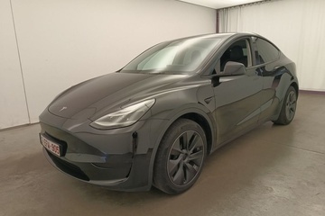 Afbeelding van Tesla Model Y Basic RWD