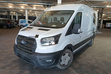 Afbeelding van Ford Transit 350L 2.0 MT TDI