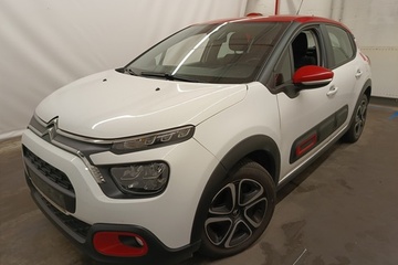 Afbeelding van Citroen C3 1.2 MT