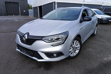 Afbeelding van Renault Megane 1.4 MT