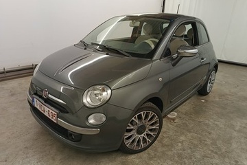 Afbeelding van Fiat 500 1.3 MT
