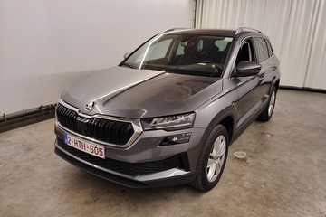 Afbeelding van Skoda Karoq 1.5 TSI DSG