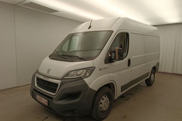 Afbeelding van Peugeot Boxer 2.2 L2 H2 MT