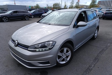 Afbeelding van Volkswagen Golf Variant 1.4i