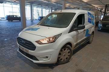 Afbeelding van Ford Transit Connect 1.5 MT TDCi SWB