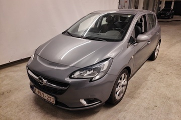 Afbeelding van Opel Corsa 1.4 MT Ecotec