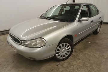 Afbeelding van Ford Mondeo 1.6 MT