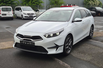 Afbeelding van Kia Ceed 1.5 AT Ultimate Style