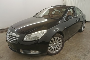 Afbeelding van Opel Insignia 1.8 MT
