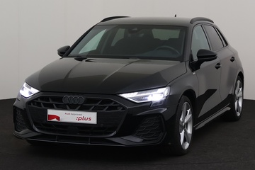 Afbeelding van Audi A3 Sportback 1.5 DSG