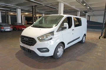 Afbeelding van Ford Transit Custom 320 Trend 2.0 MT