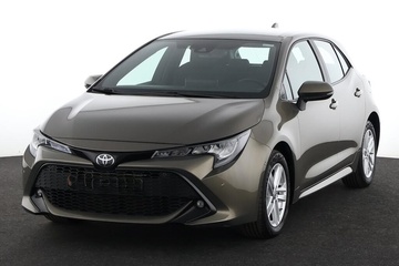 Afbeelding van Toyota Corolla 1.2 Turbo Dynamic