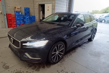 Afbeelding van Volvo V60 2.0 AT