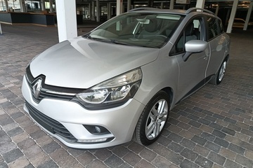 Afbeelding van Renault Clio Grandtour 1.5 MT