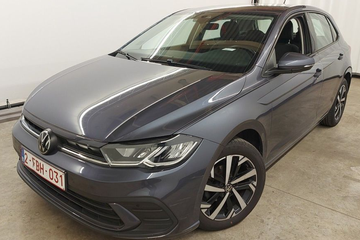Afbeelding van Volkswagen Polo Life 1.0