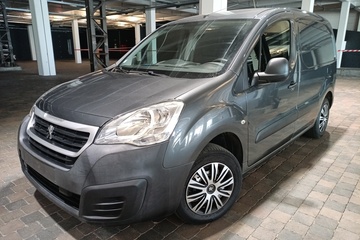 Afbeelding van Peugeot Partner 1.6 MT