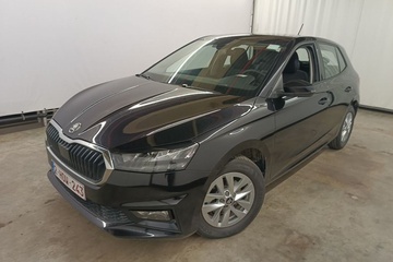 Afbeelding van Skoda Fabia 1.0 TSI DSG