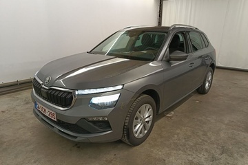 Afbeelding van Skoda Kamiq 1.0 TSI DSG
