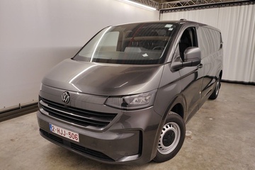 Afbeelding van Volkswagen T7 Transporter 2.0 MT TDI