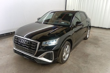 Afbeelding van Audi Q2 35 TFSI S Line S Tronic